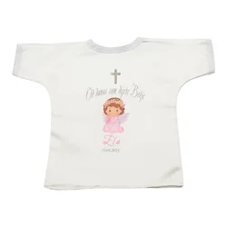 Krsna košuljica - personalizirana imenom - 4. - 1774