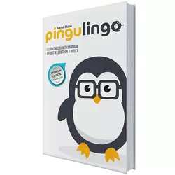 Pingulingo - Knjiga za brzo učenje Engleskog jezika