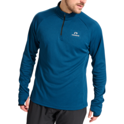 Mikica Newline nwlPHOENIX 1/2 Zip Long Sleeve Sweater
