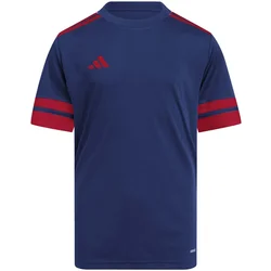 adidas Squa25 Jsy Y Modra