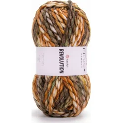 Yarn Art Revolution 1603 Pletilna preja