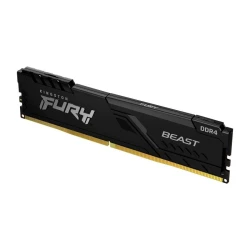 Kingston 32GB DDR4 3200MHz kit KF432C16BBK2/32 Fury Beast Black