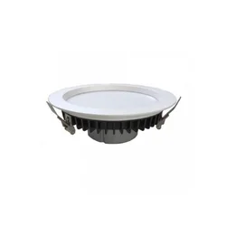 DOWNLIGHT CPS-Y8A36-D9 Ugradni LED panel, 3000K, Beli