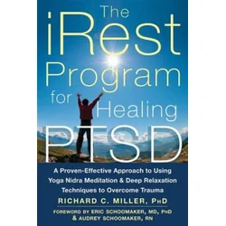 iRest Program For Healing PTSD