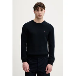 Tommy Hilfiger pulover moški bombažen