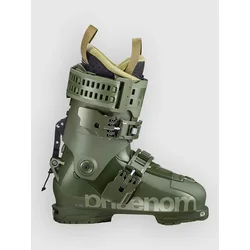 Phaenom Fr 02 110 2027 Ski Boots green