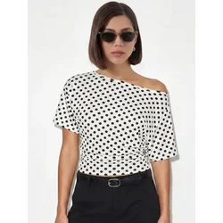 Bigdart Bluza off-bela