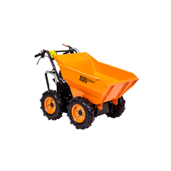 VILLAGER Motorna Kolica Villy Dumper 400 WD