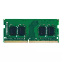 Pomnilnik SODIMM DDR4 GOODRAM 8GB 2666MHz CL19