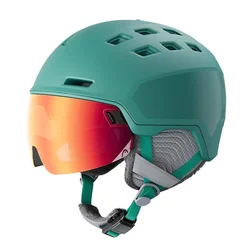 Kaciga HEAD RACHEL GREEN PRO, ZELENA, M-L