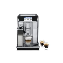 DELONGHI Espresso aparat ECAM650.75.MS OUTLET