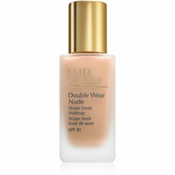 Estee Lauder DOUBLE WEAR NUDE water fresh makeup SPF30 #2C3-fresco 30 ml