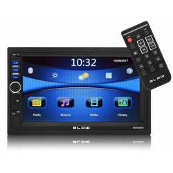 BLOW avtoradio AVH9810 (78-219)