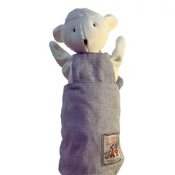 Lutka Albert - Moulin Roty
