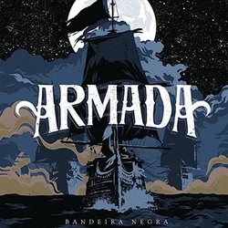 Armada - Bandiera Negra (LP)