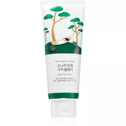 Round Lab Gel za čiščenje lica Pine Calming Cica Cleanser, Vegan, 150 ml