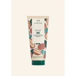 Shea Body Lotion NEW 200 ML