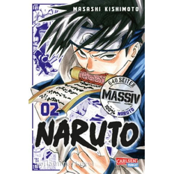 NARUTO Massiv 2