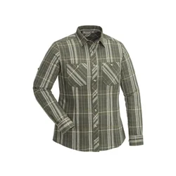 Ženska srajca Pinewood FELICIA, št. M, XL