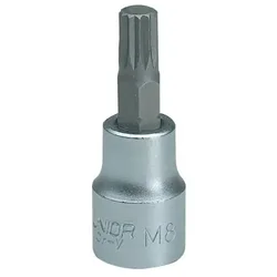 Ključ nasadni sa ZX profilom, prihvat 1/2 192/2ZX M6 UNIOR