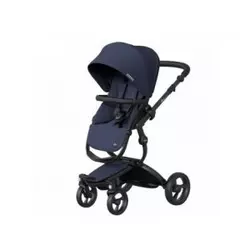 MIMA kolica za bebe Xari Sport Black Denim