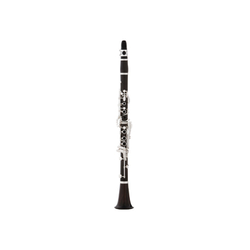 Bb klarinet mod.551 S MTP