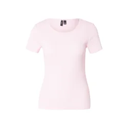 VERO MODA Majica VMTINNA roza