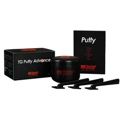 Thermal Grizzly Putty Advanced 100g - zamena za termalne padove | TG-P-A-100-R