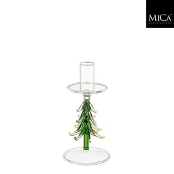 Mömax Svečnik Za Namizno Svečo Xmas Tree