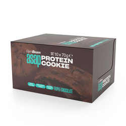 GymBeam ASAP Protein Cookie