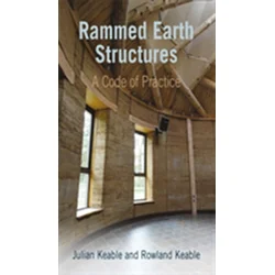 Rammed Earth Structures