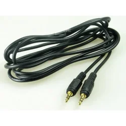 Xwave Audio kabl 3.5mm-3.5mm 3m