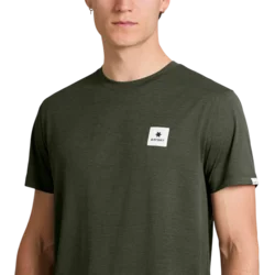 Saysky Majica Statement Combat Pro