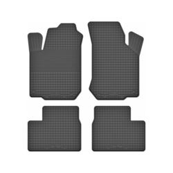 Motohobby Gumene patosnice za Suzuki Ignis (00-08)
