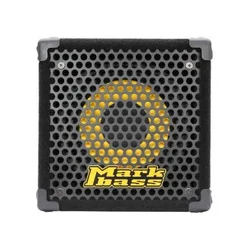 MARKBASS BAS OJAČEVALEC MICROMARK 801 60W