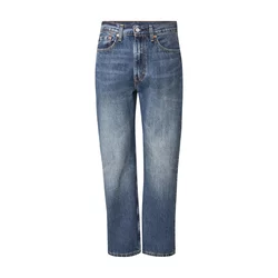LEVIS  Kavbojke 565 moder denim