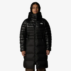 The North Face W METROPOLIS PARKA