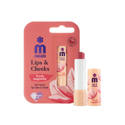 Melem Lips&Cheeks Fresh Magnolia balzam za usne 4,5g