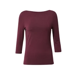 Vero Moda Panda Majica 742421 Rdeča