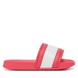 TOMMY HILFIGER Sandali roza/malina/bela