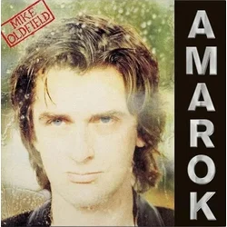 Mike Oldfield - Amarok (2 LP)
