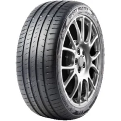 Linglong Sport Master ( 235/45 R17 97Y XL sa rebrom felne )