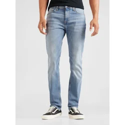 MUSTANG Kavbojke Vegas  moder denim