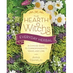 HEARTH WITCHS EVERYDAY HERBAL