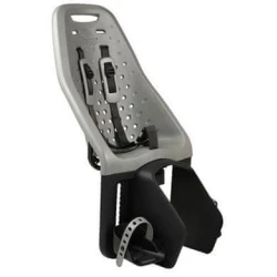 Thule sedište za bicikl Yepp Maxi Easy Fit Silver