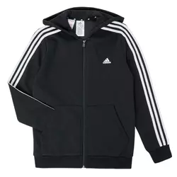 adidas Mikica s kapuco Essentials 3-Stripes