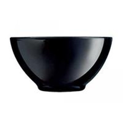 Luminarc Flashy činija 50cl black ( P2238 )