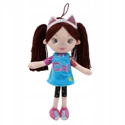 shumee Punčka iz cunj Zosia 35cm Tulilo 9544