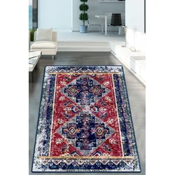 Conceptum Hypnose tepih, 100x300cm, šaren
