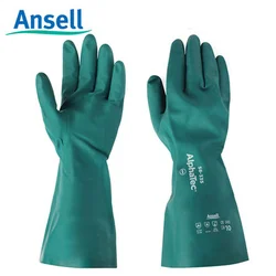 Ansell Zaštitne rukavice 58-335, Zelene